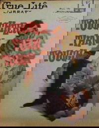 True Life Library (Fleetway, 1954 series)  #528 ([October 1966])