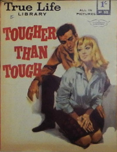 True Life Library  #528 ([October 1966])