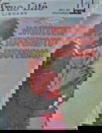 True Life Library  #532 ([November 1966 ?])