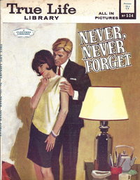 True Life Library  #534 (7 November 1966)