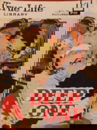 True Life Library (Fleetway, 1954 series) #444 ([January 1965])