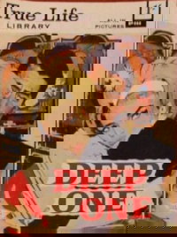 True Life Library (Fleetway, 1954 series)  #444 ([January 1965])