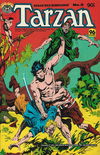 Edgar Rice Burroughs' Tarzan (Murray, 1980 series) #2 December 1980