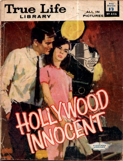 True Life Library  #446 ([January 1965])