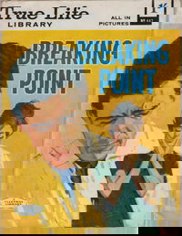 True Life Library (Fleetway, 1954 series) #447 ([January 1965])