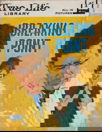 True Life Library (Fleetway, 1954 series)  #447 ([January 1965])