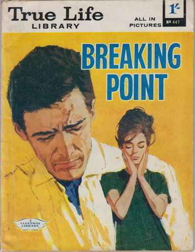 True Life Library  #447 ([January 1965])