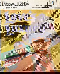 True Life Library (Fleetway, 1954 series) #449 ([February 1965])