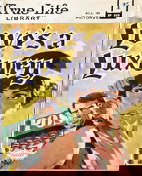 True Life Library (Fleetway, 1954 series)  #449 ([February 1965])