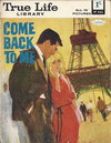 True Life Library  #453 ([March] 1965)