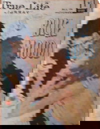 True Life Library (Fleetway, 1954 series) #460 ([May 1965])