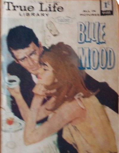 True Life Library  #460 ([May 1965])