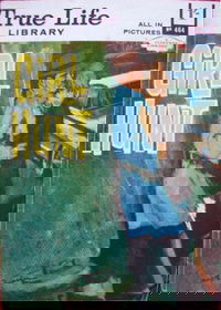 True Life Library (Fleetway, 1954 series) #464 (4 June 1965)