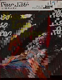 True Life Library (Fleetway, 1954 series) #465 ([June 1965])