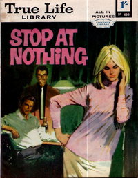 True Life Library  #466 (4 June 1965)