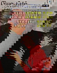 True Life Library (Fleetway, 1954 series)  #470 ([July 1965])