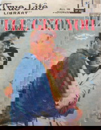 True Life Library (Fleetway, 1954 series)  #480 ([October 1965])