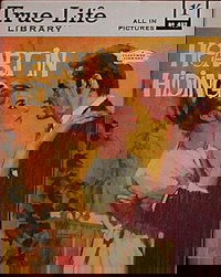 True Life Library (Fleetway, 1954 series)  #482 ([October 1965])