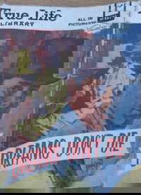 True Life Library  #483 ([October 1965])