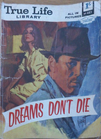 True Life Library  #483 ([October 1965])