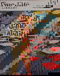 True Life Library (Fleetway, 1954 series)  #484 ([November 1965])