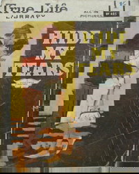 True Life Library (Fleetway, 1954 series)  #485 ([November 1965])