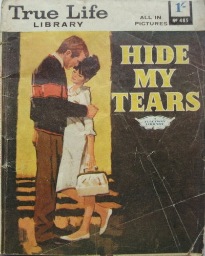True Life Library  #485 ([November 1965])