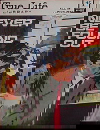 True Life Library (Fleetway, 1954 series)  #487 ([November 1965])