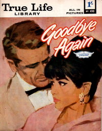 True Life Library (Fleetway, 1954 series)  #490 (6 December 1965)