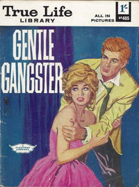 True Life Library (Fleetway, 1954 series) #405 ([March] 1964)