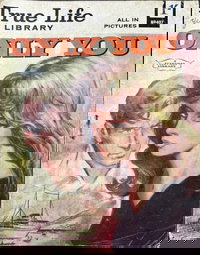 True Life Library (Fleetway, 1954 series)  #407 ([March 1964])