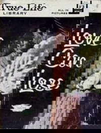 True Life Library (Fleetway, 1954 series) #417 ([June 1964])