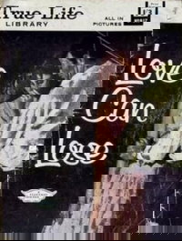 True Life Library  #417 ([June 1964])
