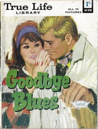 True Life Library  #418 ([June 1964])