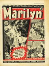 Marilyn (AP, 1955 series) #190 (1 November 1958)
