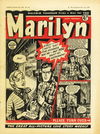 Marilyn (AP, 1955 series) #191 (8 November 1958)