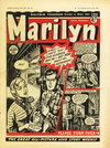 Marilyn  #191 (8 November 1958)