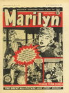 Marilyn  #192 (15 November 1958)
