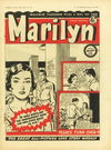 Marilyn (AP, 1955 series) #193 (22 November 1958)