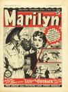 Marilyn  #194 (29 November 1958)