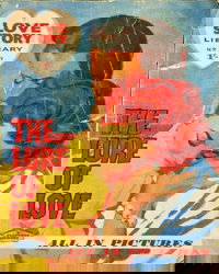 True Life Library  #309 ([November 1960])