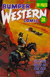 Bumper Western Comic  #67 ([August 1976?])