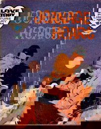 Love Story Picture Library  #594 ([3 October 1966])