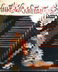 Love Story Picture Library  #599 ([7 November 1966])