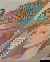 Love Story Picture Library (IPC, 1952 series)  #1384 ([September 1976])