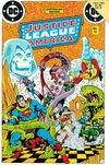 Justice League of America (Federal, 1983 series) #12 [March 1986?]