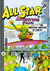 All Star Adventure Comic (Colour Comics, 1960 series) #22 ([July 1963?])