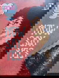 Love Story Picture Library (IPC, 1952 series)  #1372 ([July 1976])