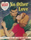 Love Story Picture Library  #335 (1 May 1961)
