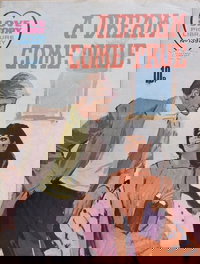 Love Story Picture Library (IPC, 1952 series)  #1397 ([November 1976])